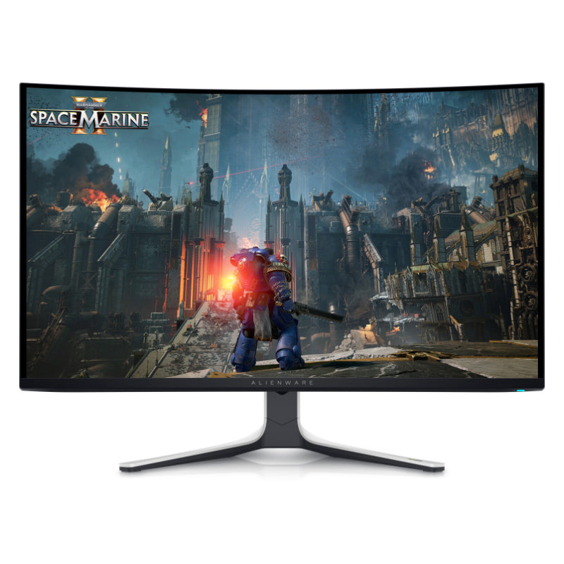 Игровой монитор Dell Alienware 32 4K QD-OLED — AW3225QF — 80,32 см