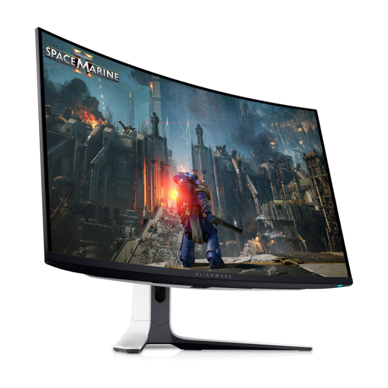 Игровой монитор Dell Alienware 32 4K QD-OLED — AW3225QF — 80,32 см