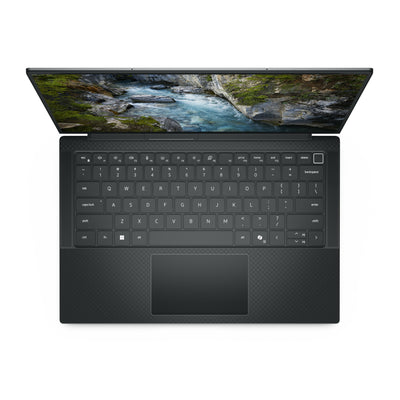 Dell Mobile Precision 5490 Ultra i7-155H/ 16GB/ 512GB SSD/ RTX 1000 Ada 6GB/ FHD+ 14"/ Intel Wi-Fi 7/ Nordic backlit KB/ W11Pro/ 3Yrs Basic Onsite