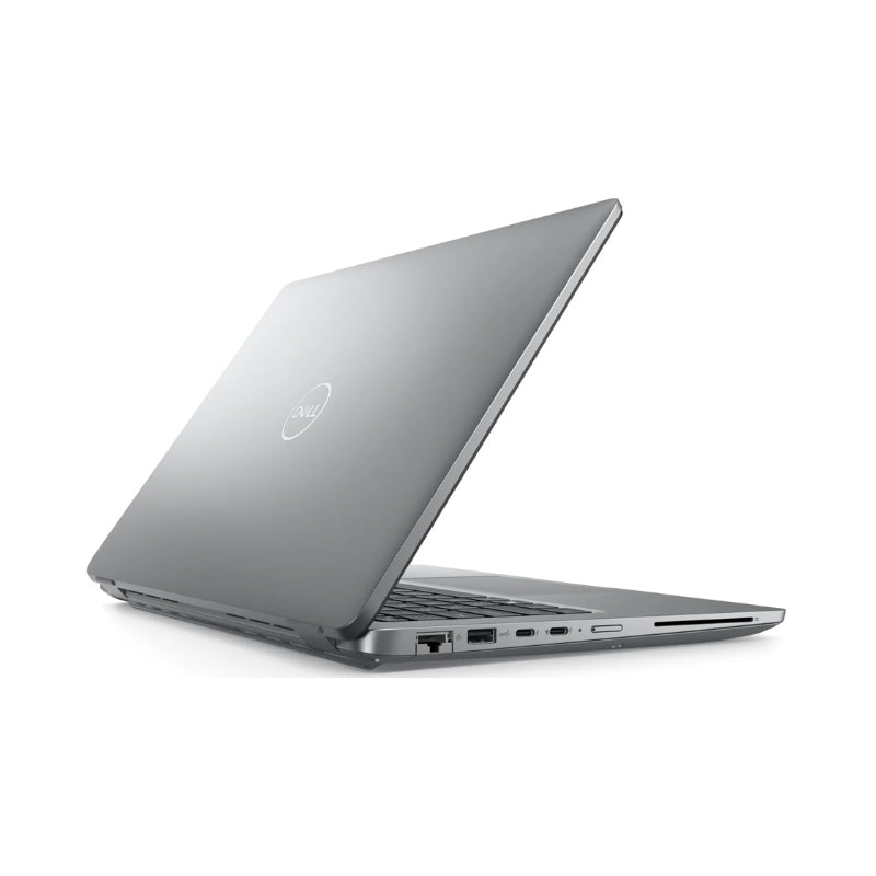 Dell Mobile Precision 3490 Ultra i7-155H/ 32GB 1x32/ 512GB SSD/ RTX 500 Ada 4GB/ FHD 14"/ Intel Wi-Fi 6/ ENG backlit KB/ W11Pro/ 3Yrs Basic Onsite