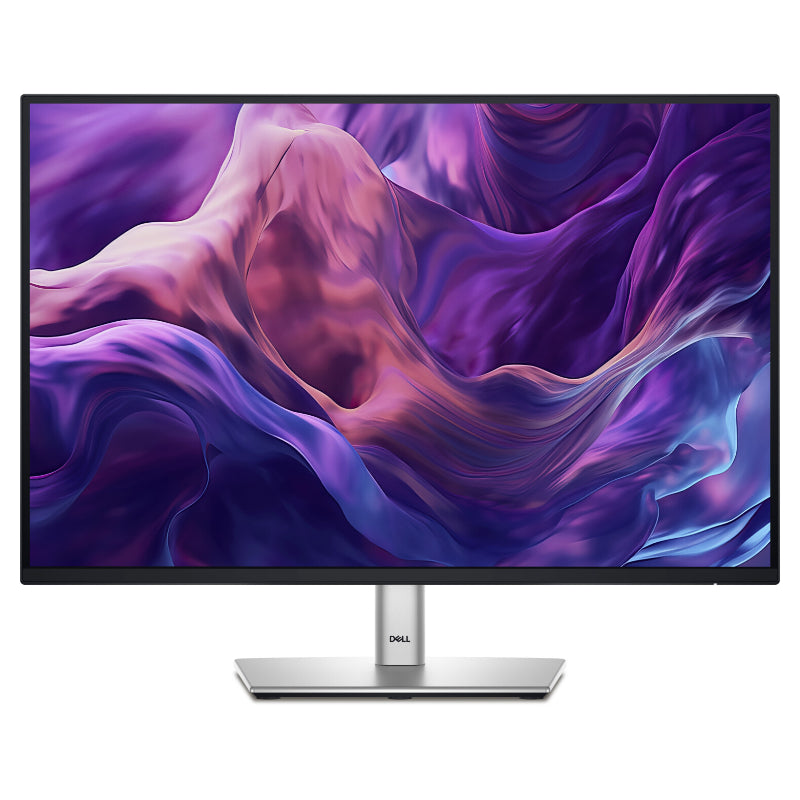 Концентратор Dell 24 USB-C — P2425E, 61 см (24,0 дюйма) 