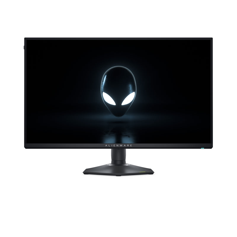 Dell Alienware 27 4K Dual-Resolution Gaming Monitor - AW2725QF