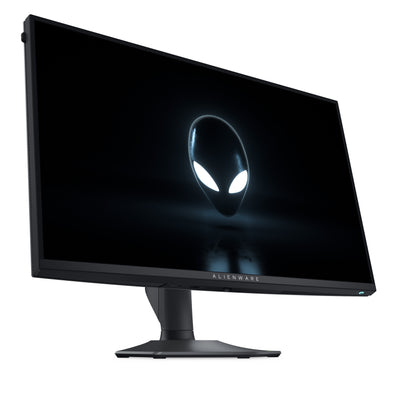 Dell Alienware 27 4K Dual-Resolution Gaming Monitor - AW2725QF