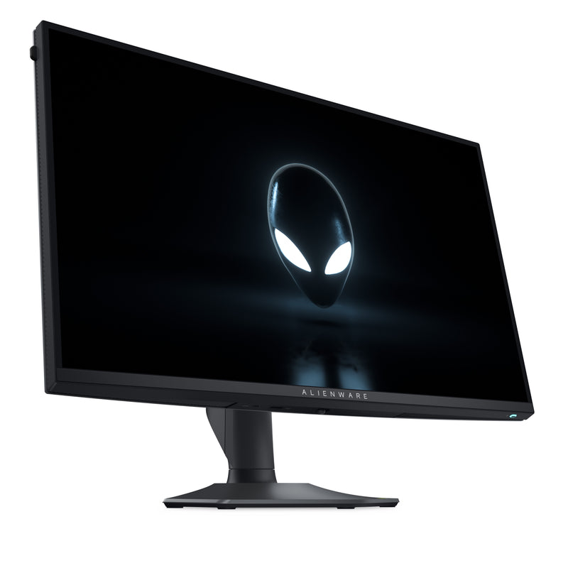 Dell Alienware 27 4K Dual-Resolution Gaming Monitor - AW2725QF