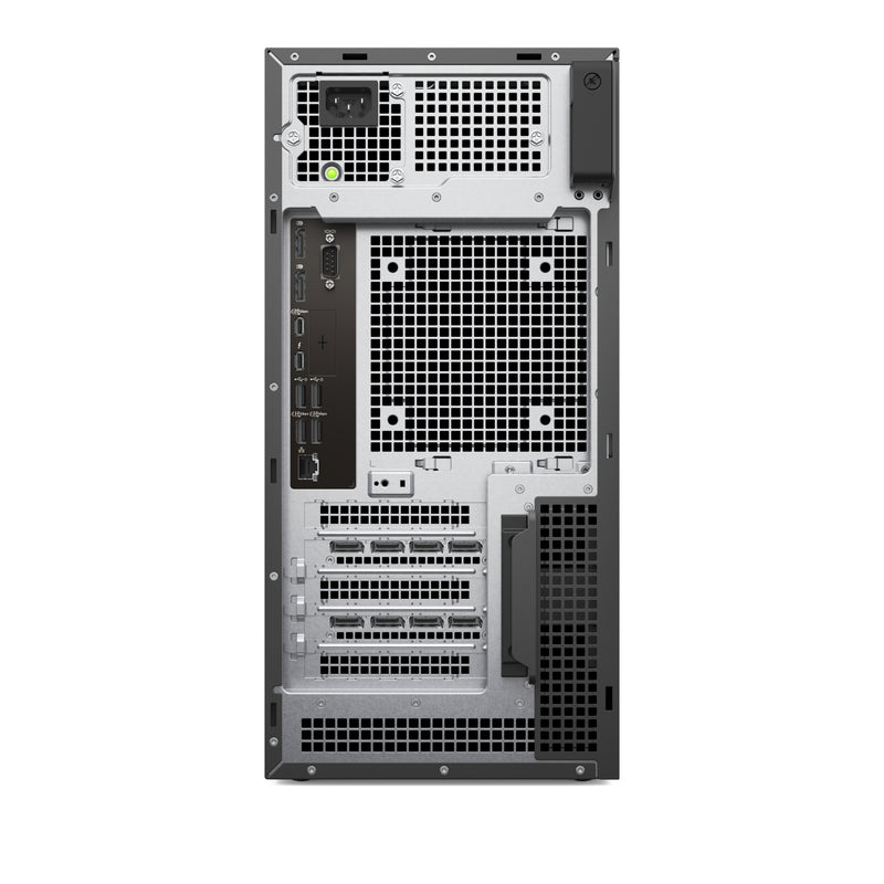 Dell Pro Max Tower T2 Ultra 9 285/ 32GB(2x16)/512GB/NVIDIA A1000 8 GB/No Kbd/Win11 Pro/3Y Basic OnSite Warranty