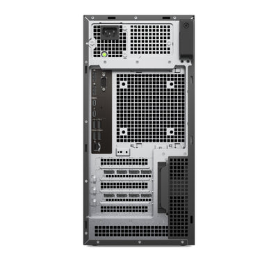 Dell Pro Max Tower T2 Ultra 7 265/16GB (1x16)/512GB/NVIDIA A1000 8 GB/No Kbd/Win11 Pro/3Y Basic OnSite Warranty