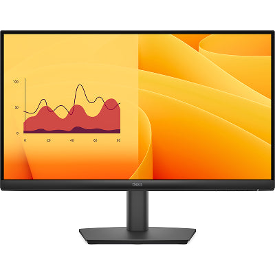 Dell Pro 22 Monitor - E2225HM, 54.48cm (21.45")