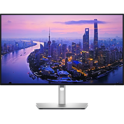 Dell UltraSharp 27 4K Thunderbolt Hub Monitor - U2725QE, 68.6cm (27.0")