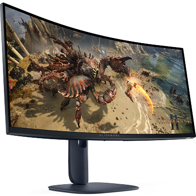 Dell Alienware 34 Gaming Monitor - AW3425DWM
