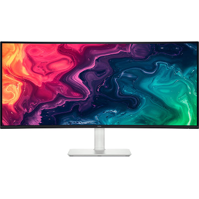 Dell 34 Plus USB-C® Monitor-S3425DW