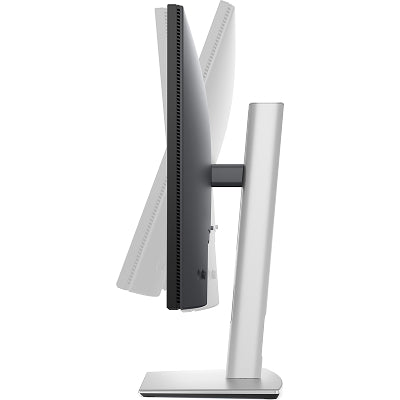 Dell Pro 24 Plus QHD USB-C Hub Monitor - P2425DE, 60.5cm (23.8")