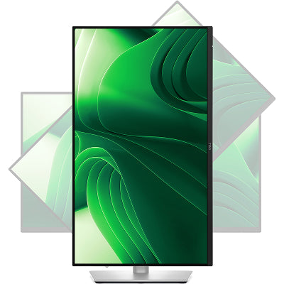 Dell Pro 24 Plus QHD USB-C Hub Monitor - P2425DE, 60.5cm (23.8")