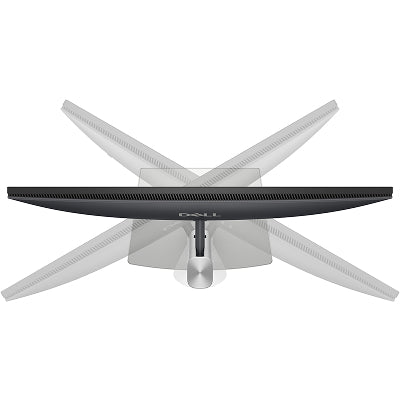 Dell Pro 24 Plus QHD USB-C Hub Monitor - P2425DE, 60.5cm (23.8")