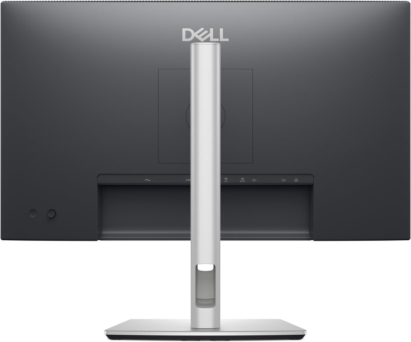 Dell Pro 24 Plus QHD USB-C Hub Monitor - P2425DE, 60.5cm (23.8")