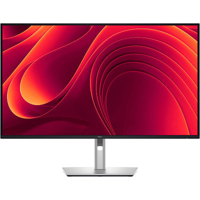 Dell Pro 32 Plus QHD USB-C Hub Monitor - P3225DE, 80.1cm (31.5")