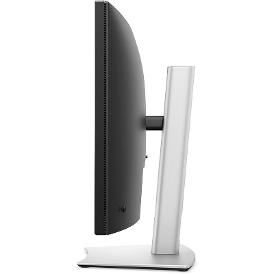 Dell Pro 34 Plus USB-C Hub Monitor - P3425WE, 86.5cm (34.1")