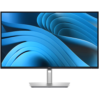 Dell Pro 27 Plus 4K USB-C Hub Monitor - P2725QE, 68.6cm (27.0")