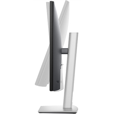 Dell Pro 27 Plus 4K USB-C Hub Monitor - P2725QE, 68.6cm (27.0")