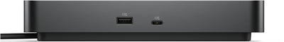 Dell Pro Thunderbolt 5 Smart Dock SD25TB5