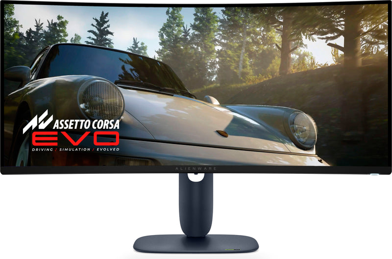 Alienware 34 240Hz QD-OLED Gaming Monitor- AW3425DW