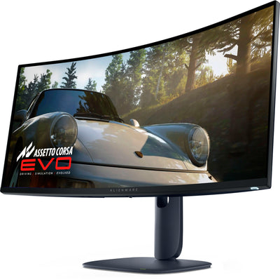 Alienware 34 240Hz QD-OLED Gaming Monitor- AW3425DW