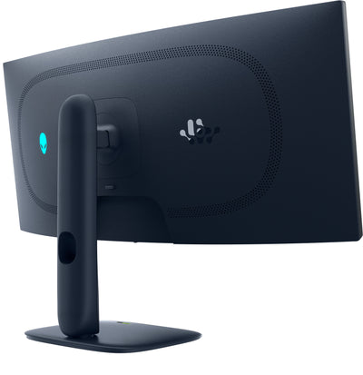 Alienware 34 240Hz QD-OLED Gaming Monitor- AW3425DW