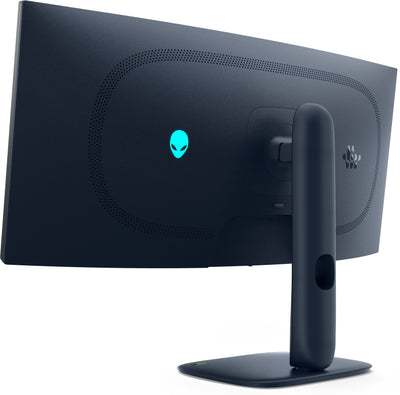 Alienware 34 240Hz QD-OLED Gaming Monitor- AW3425DW