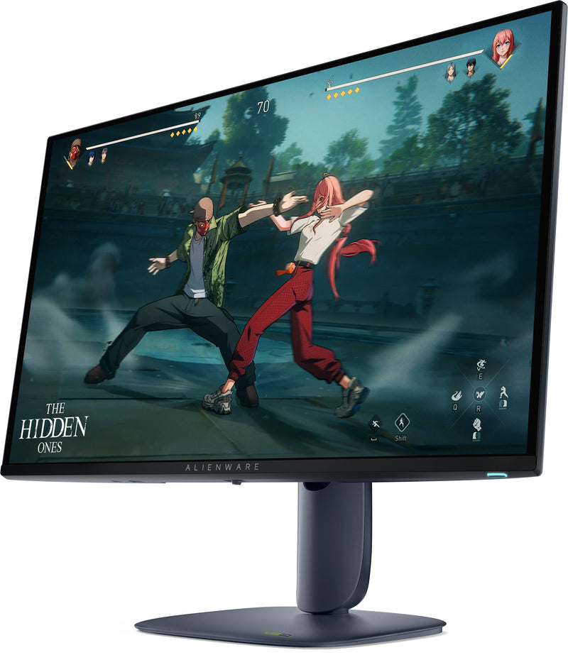 Alienware 27 280Hz QD-OLED Gaming Monitor - AW2725D
