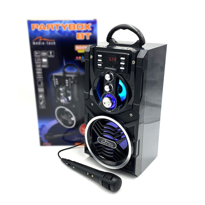 Media-Tech MT3150 PartyBox