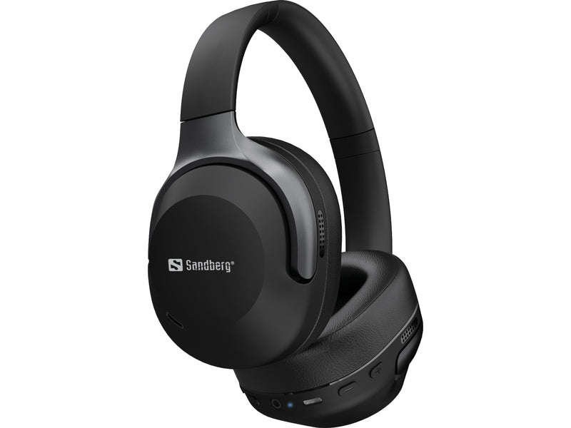 Sandberg 126-53  Wireless Travel Headset ANC