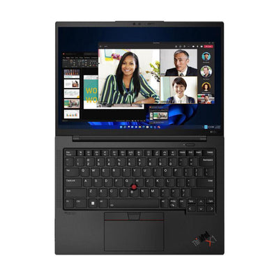 Lenovo X1 Carbon (gen 10) i5-1235U/16GB/512GB SSD/14" WUXGA /CAM/US KEYB/Win11Pro 1YW