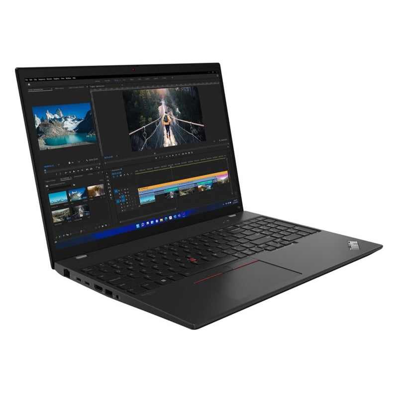 Lenovo ThinkPad T16 Ryzen 5 Pro 6650U 16GB/ 256GB/16" WUXGA /WIN11 Pro 3YW