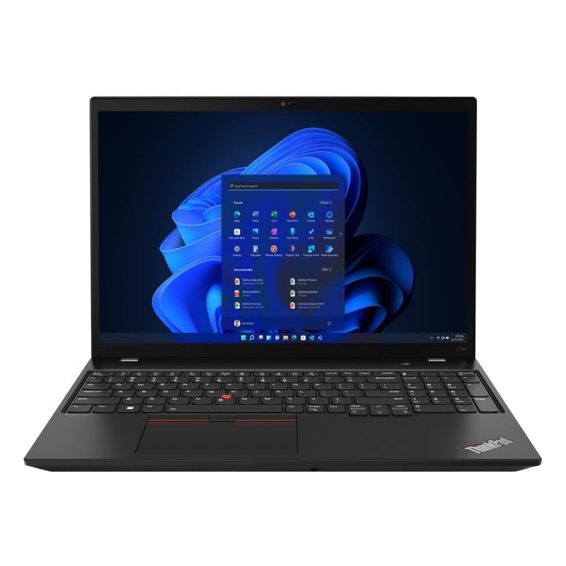 Lenovo TP P16s i7-1280P/16 ГБ/512 ГБ SSD/16 дюймов WUXGA/T550 4 ГБ/Win 11 Pro 3YW