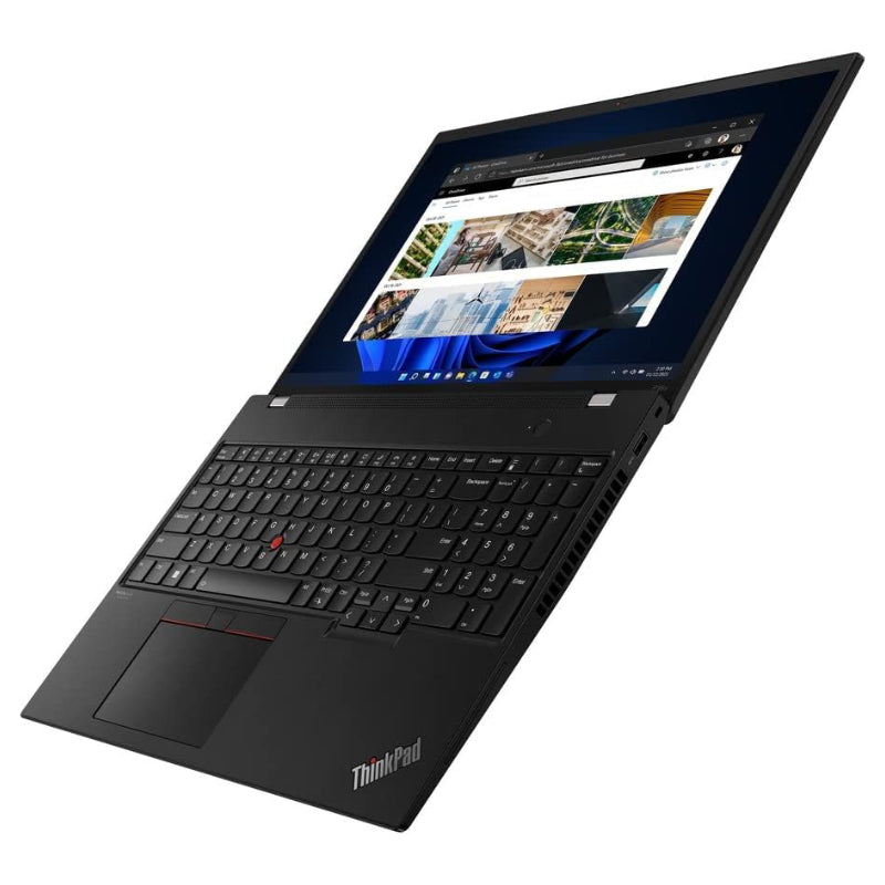 Lenovo TP P16s R7 PRO 6850U/16GB/512 SSD/16" WUXGA/IR CAM/ Win 10 Pro 3YW