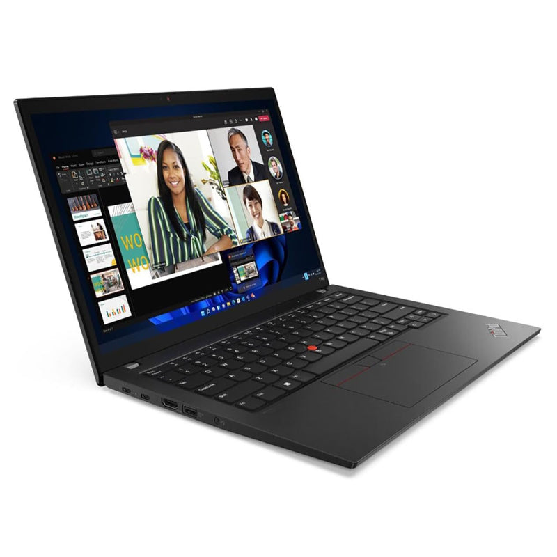 Lenovo ThinkPad T14s Gen 3 AMD Ryzen™ 7 PRO 6850U 512 ГБ SSD 16 ГБ 14 дюймов (1920x1200) WIN11 Pro THUNDER BLACK Клавиатура с подсветкой FP Reader Гарантия 1 год