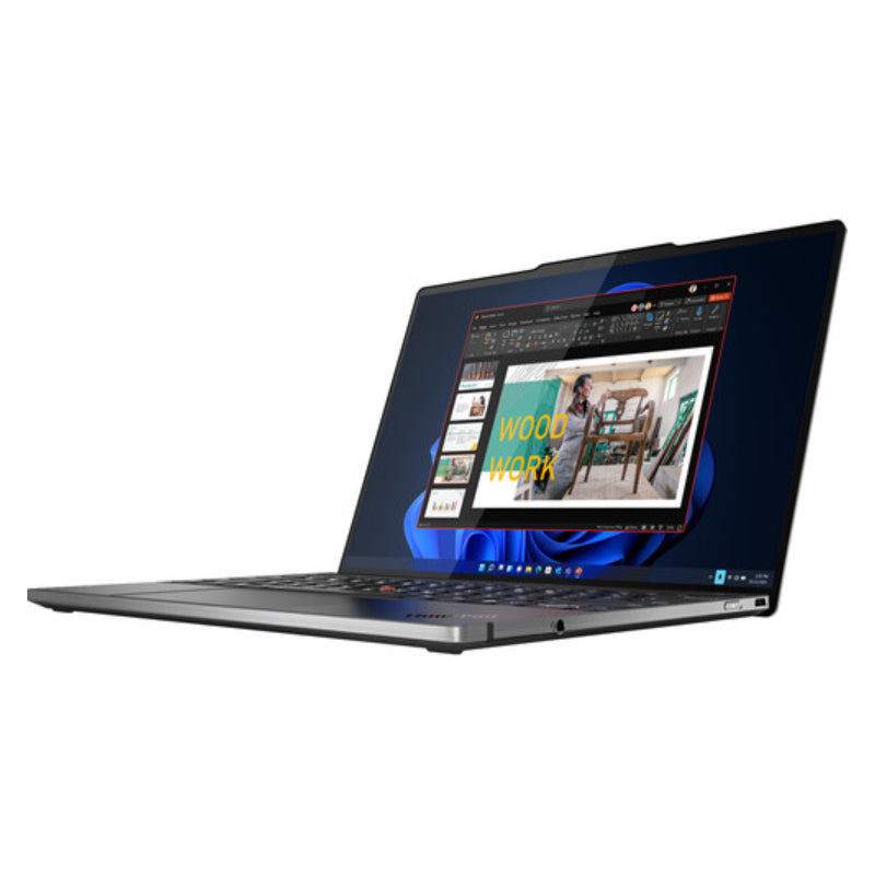 Lenovo TP Z13 GEN1 R7 PRO 6850U/16 ГБ/512 ГБ SSD/13 дюймов 1920X1200/СЕРЫЙ АРКТИЧЕСКИЙ/Win10 PRO/3YW