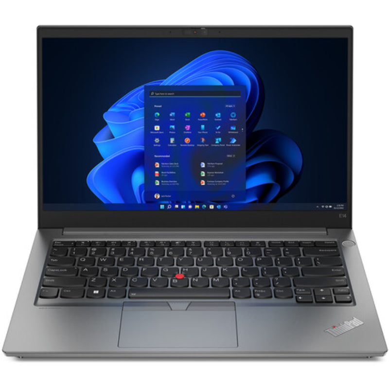 Lenovo TP E14 Gen 4 Mineral metallic 14" FHD/ i5-1235U/16GB/256GB/W10 Pro/1YW 