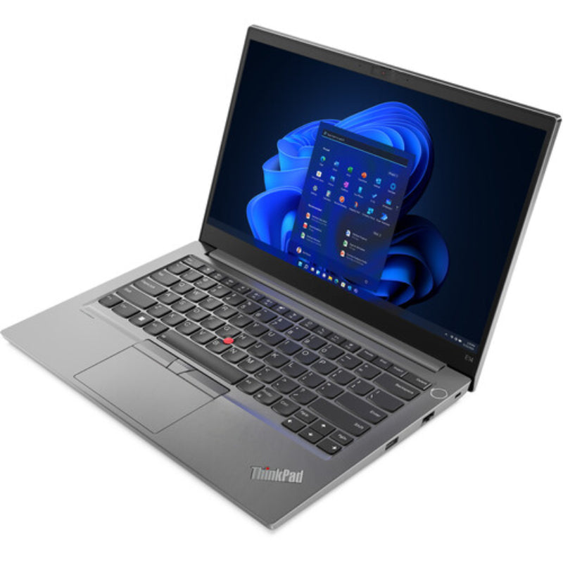 Lenovo TP E14 Gen 4 Mineral metallic 14" FHD/ i5-1235U/16GB/256GB/W10 Pro/1YW 