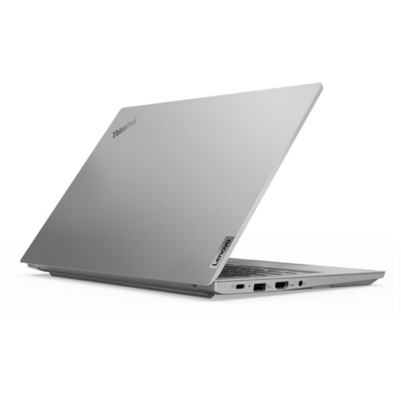 Lenovo TP E14 Gen 4 Mineral metallic 14" FHD/ i5-1235U/16GB/256GB/W10 Pro/1YW 