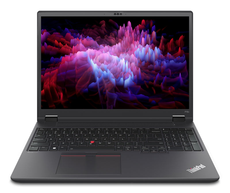 Lenovo TP P16v G1 i7-13700H/16GB/512GB /16" WUXGA/RTX A500 4GB/ WIN11 Pro/3YW
