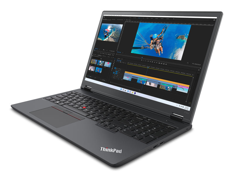 Lenovo TP P16v G1 i7-13700H/16GB/512GB /16" WUXGA/RTX A500 4GB/ WIN11 Pro/3YW