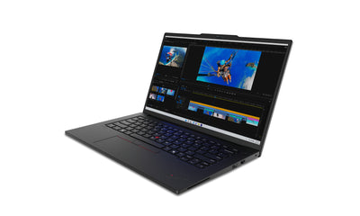 Lenovo TP P14s G5 Ultra 7 155H/32GB/1TB SSD/14,5" FHD+/RTX 500 4GB/BL KEYB/WIN11 Pro/3YW