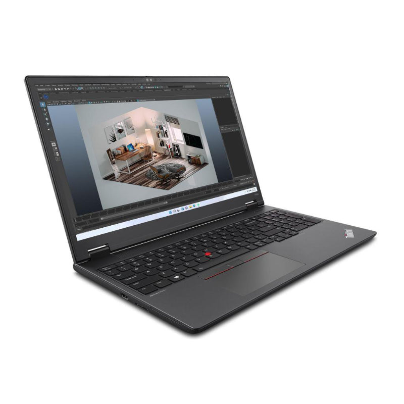 Lenovo ThinkPad X1 CARBON Gen 11 Core™ i5-1335U 512GB SSD 16GB 14" WUXGA (1920x1200) IPS WIN11 Pro BLACK Backlit Keyboard FP Reader 1 Year Warranty 