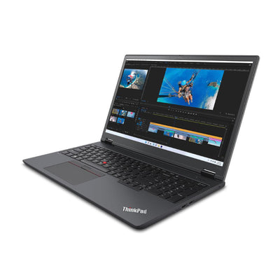 Lenovo ThinkPad X1 CARBON Gen 11 Core™ i5-1335U 512GB SSD 16GB 14" WUXGA (1920x1200) IPS WIN11 Pro BLACK Backlit Keyboard FP Reader 1 Year Warranty 