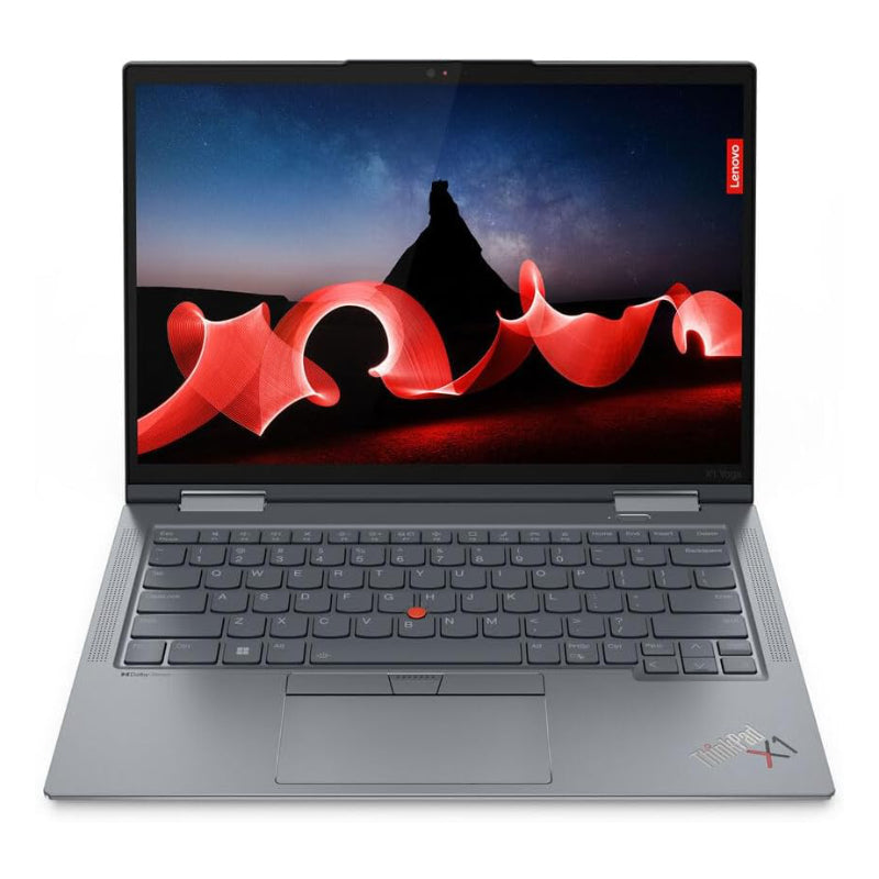 Lenovo ThinkPad X1 YOGA Gen 8 2-IN-1 Core™ i5-1345U 512GB SSD 32GB 14" WUXGA (1920x1200) TOUCHSCREEN IPS WIN11 Pro. 3 Year Warranty