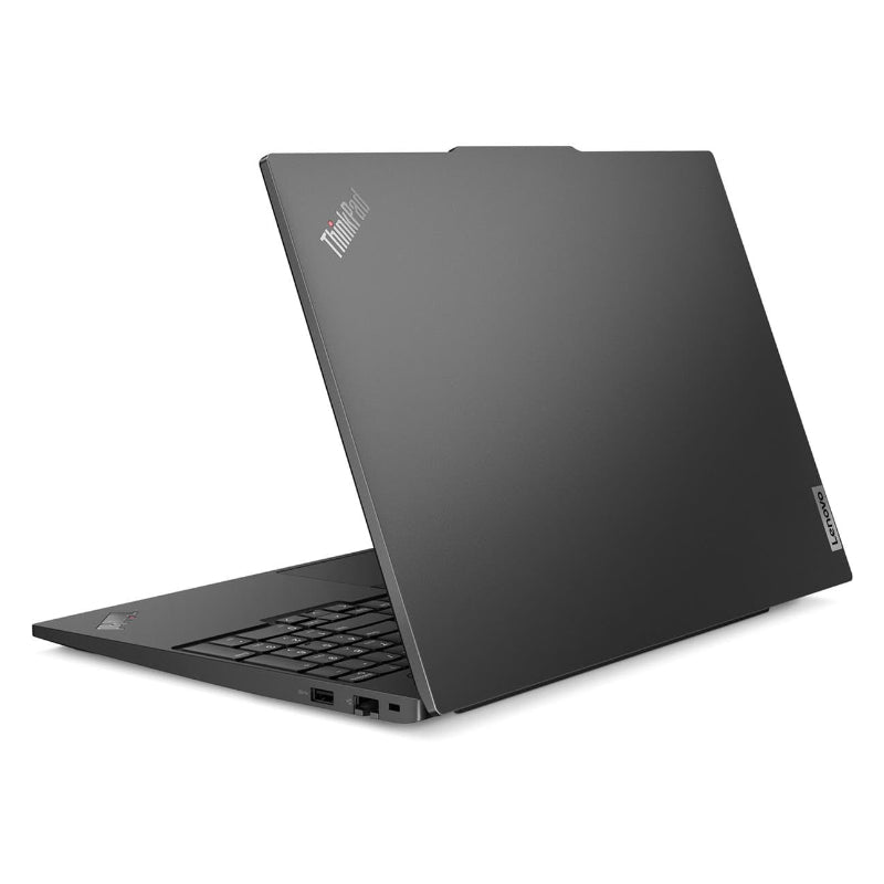 Lenovo ThinkPad E16 R7 7730U/16 ГБ/512 ГБ SSD/16 дюймов 1920x1200 сенсорный/WIN11 Pro/1YW