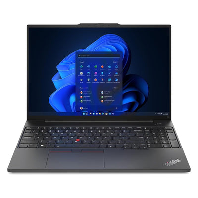 Lenovo ThinkPad E16 R5 7530U/8 ГБ/256 ГБ SSD/16 дюймов 1920X1200/WIN11 Pro/1YW