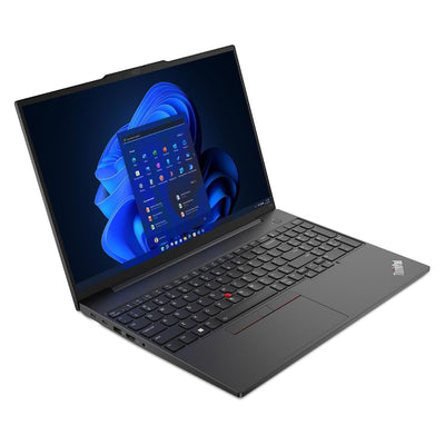 Lenovo ThinkPad E16 R5 7530U/8 ГБ/256 ГБ SSD/16 дюймов 1920X1200/WIN11 Pro/1YW