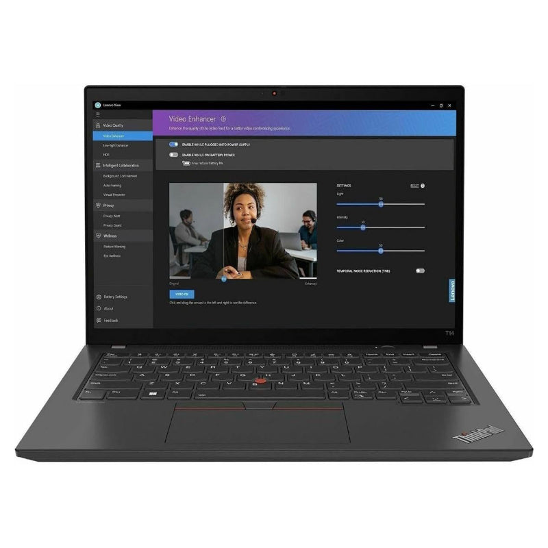 Lenovo TP T14 G4 AMD R7 pro 7840U/16GB/512GB SSD/14"1920x1200 touch/CAM/Win10Pro 3YW