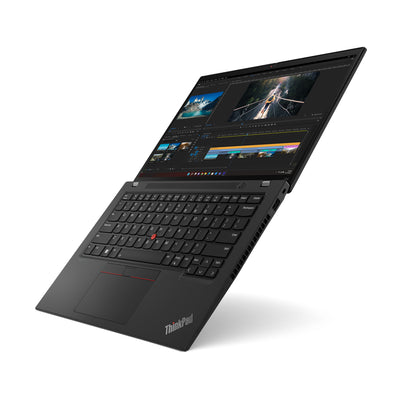 Lenovo ThinkPad T14 G4 R5 PRO 7540U 16GB 256M2 14" WUXGA IPS touchscreen (1920x1200) WIN11 Pro Backlit UK Keyboard 1YW